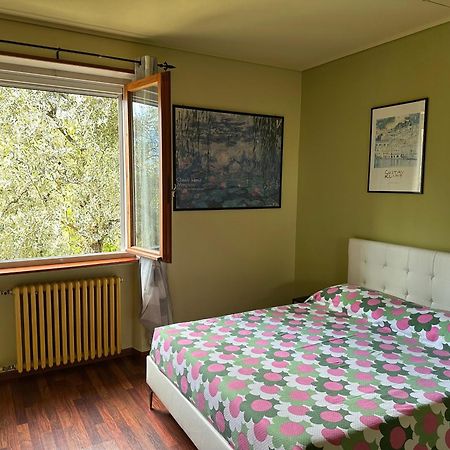 Appartamento 2 Colombere Malcesine Extérieur photo