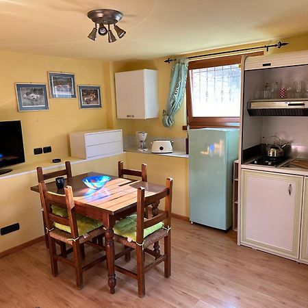 Appartamento 2 Colombere Malcesine Extérieur photo