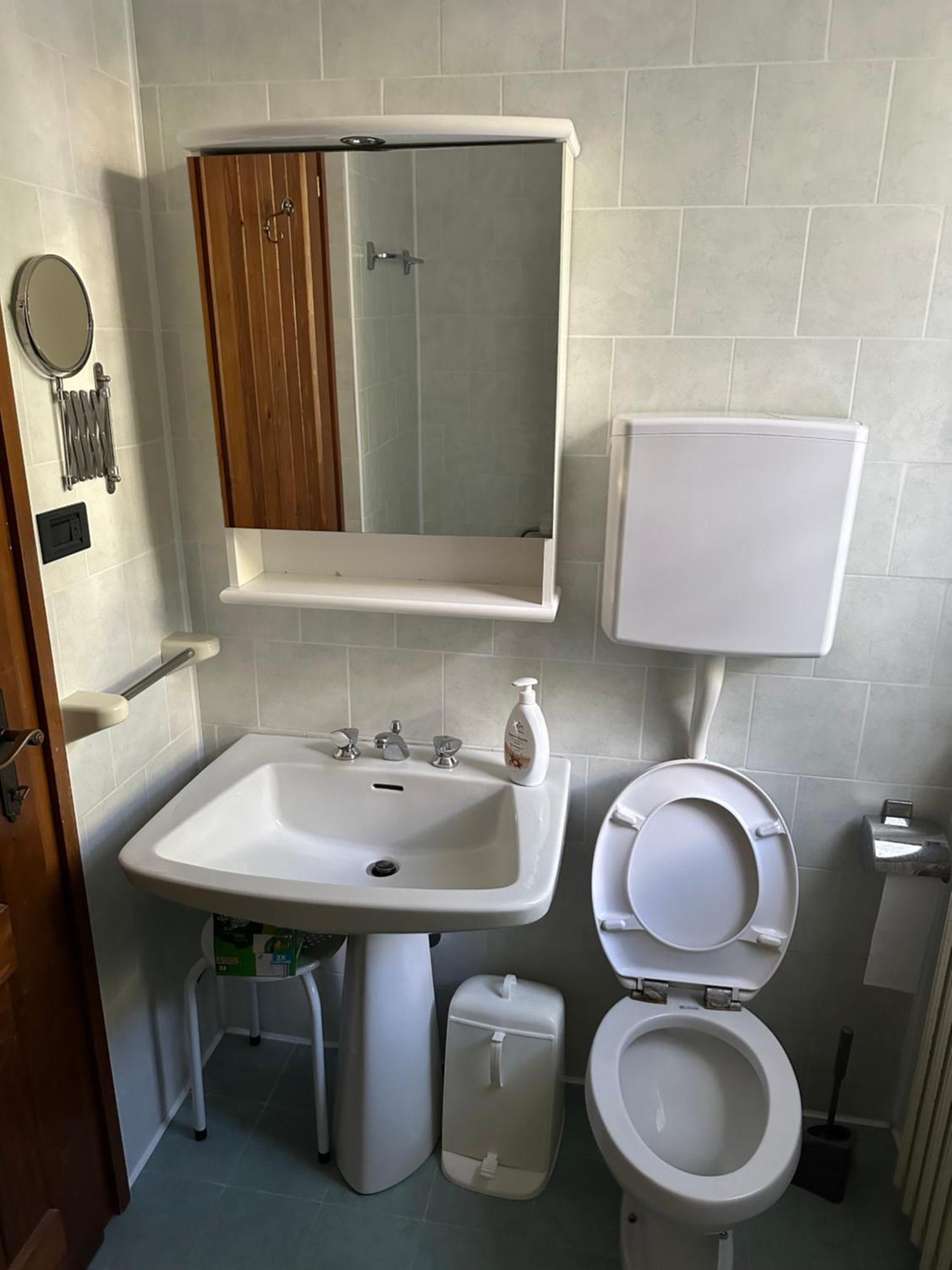 Appartamento 2 Colombere Malcesine Extérieur photo