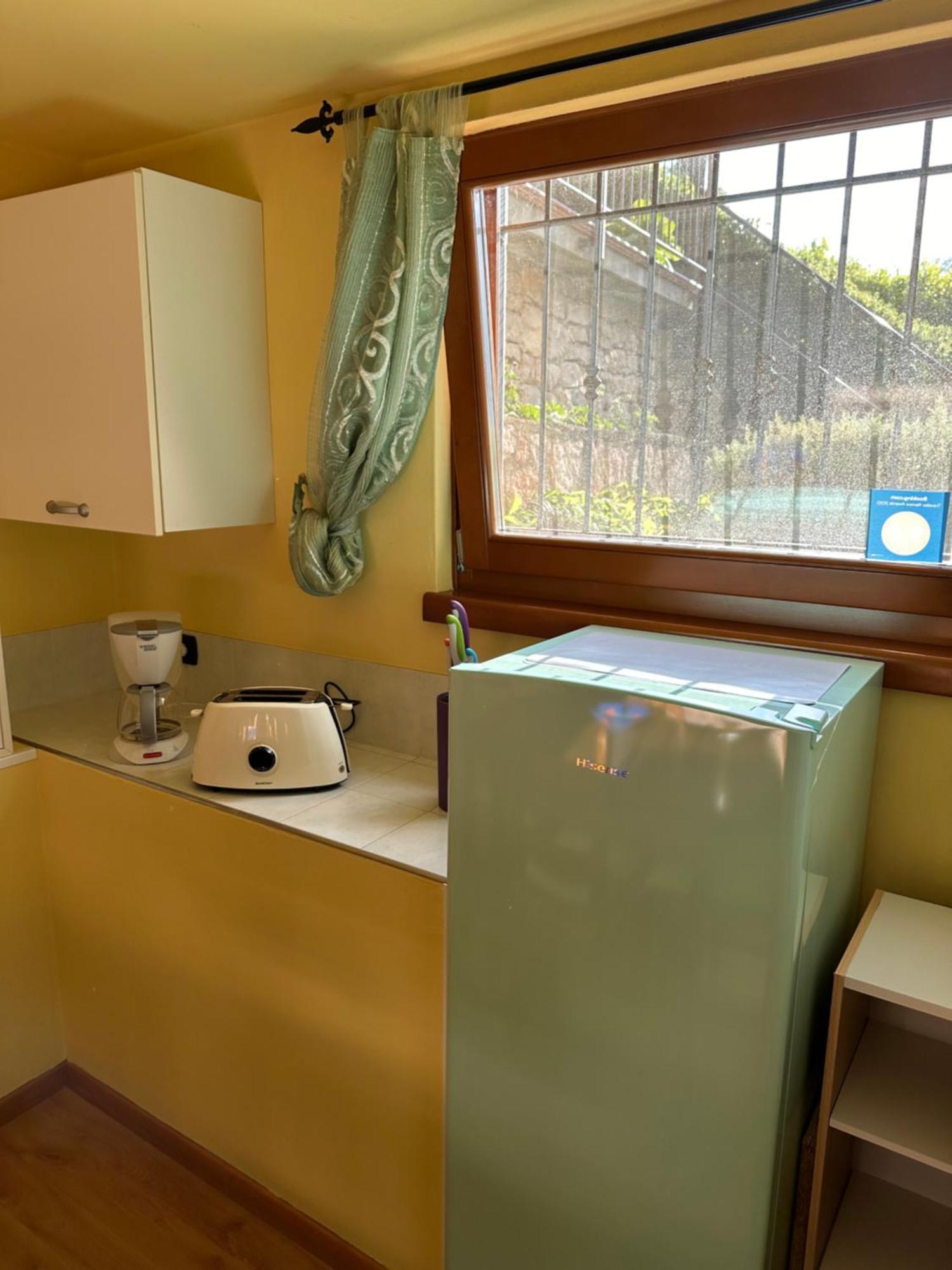 Appartamento 2 Colombere Malcesine Extérieur photo