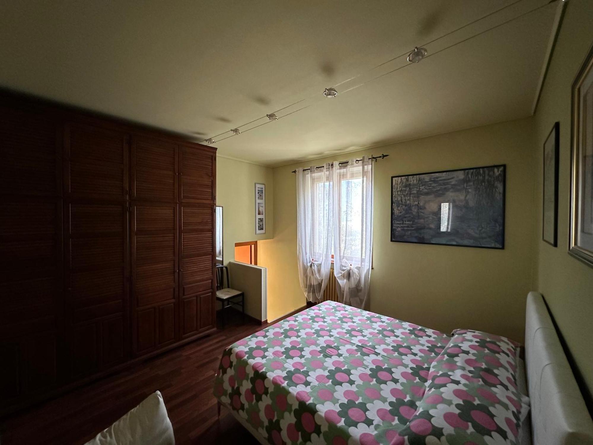 Appartamento 2 Colombere Malcesine Extérieur photo