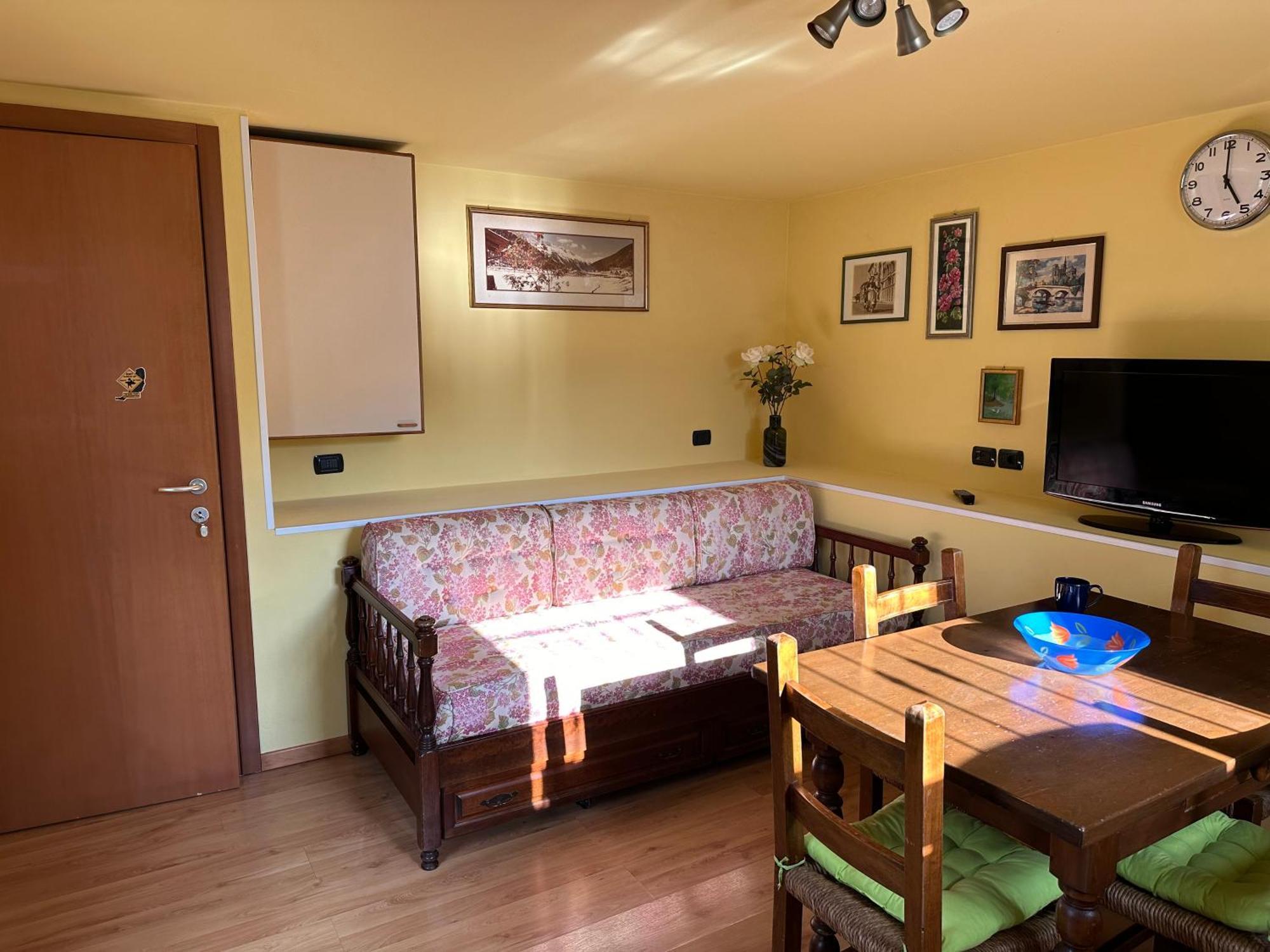 Appartamento 2 Colombere Malcesine Extérieur photo