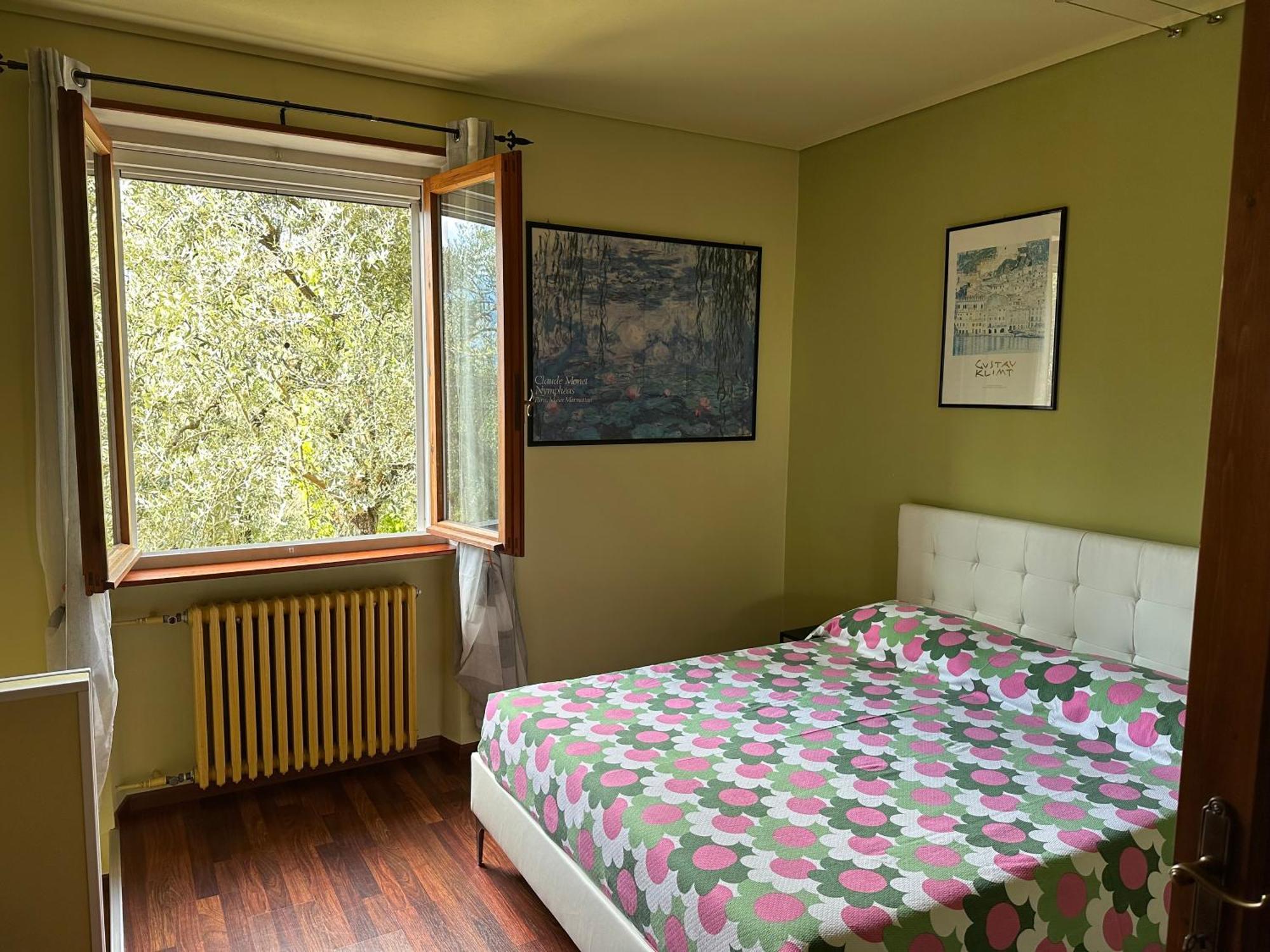 Appartamento 2 Colombere Malcesine Extérieur photo