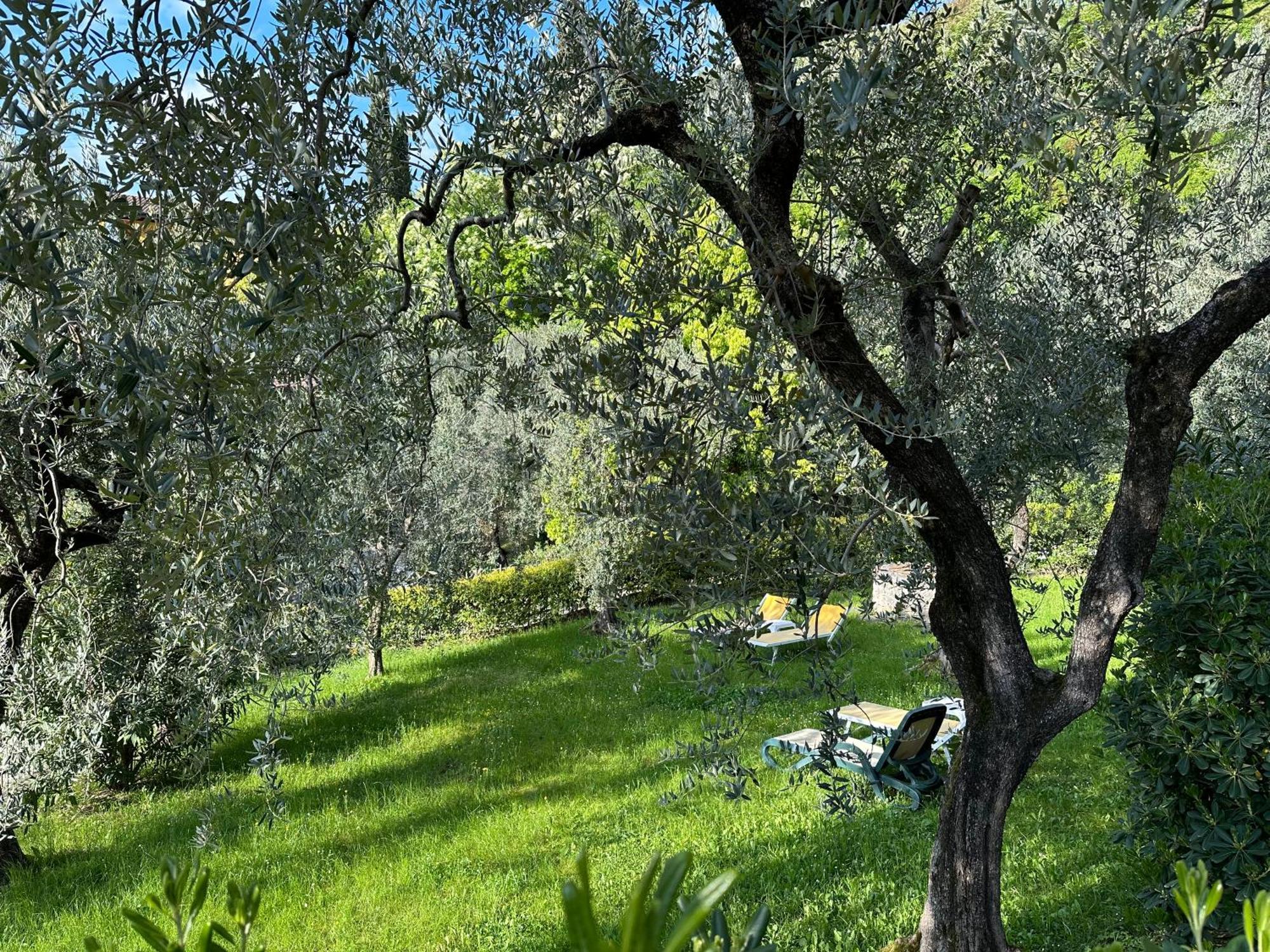 Appartamento 2 Colombere Malcesine Extérieur photo