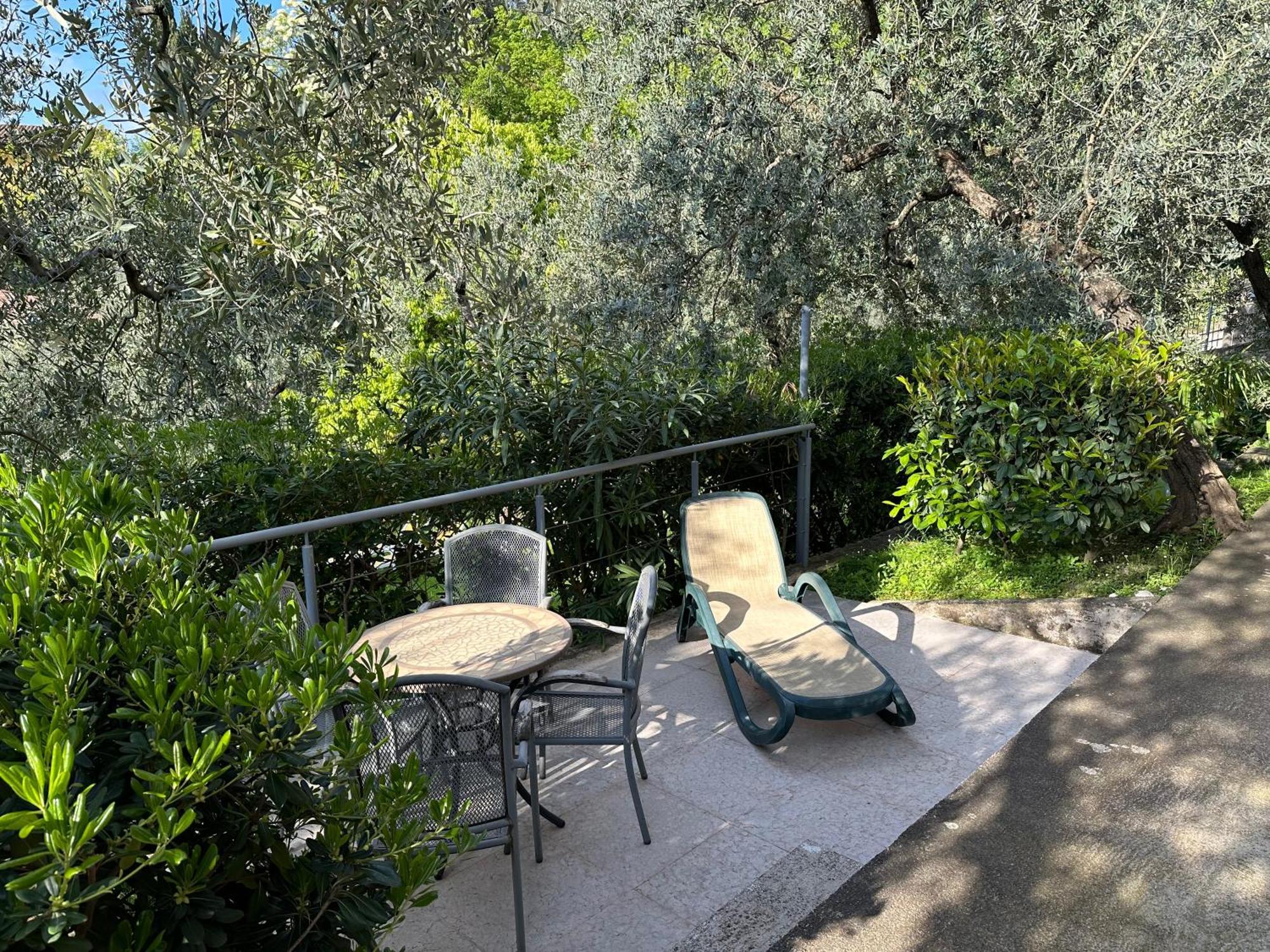 Appartamento 2 Colombere Malcesine Extérieur photo