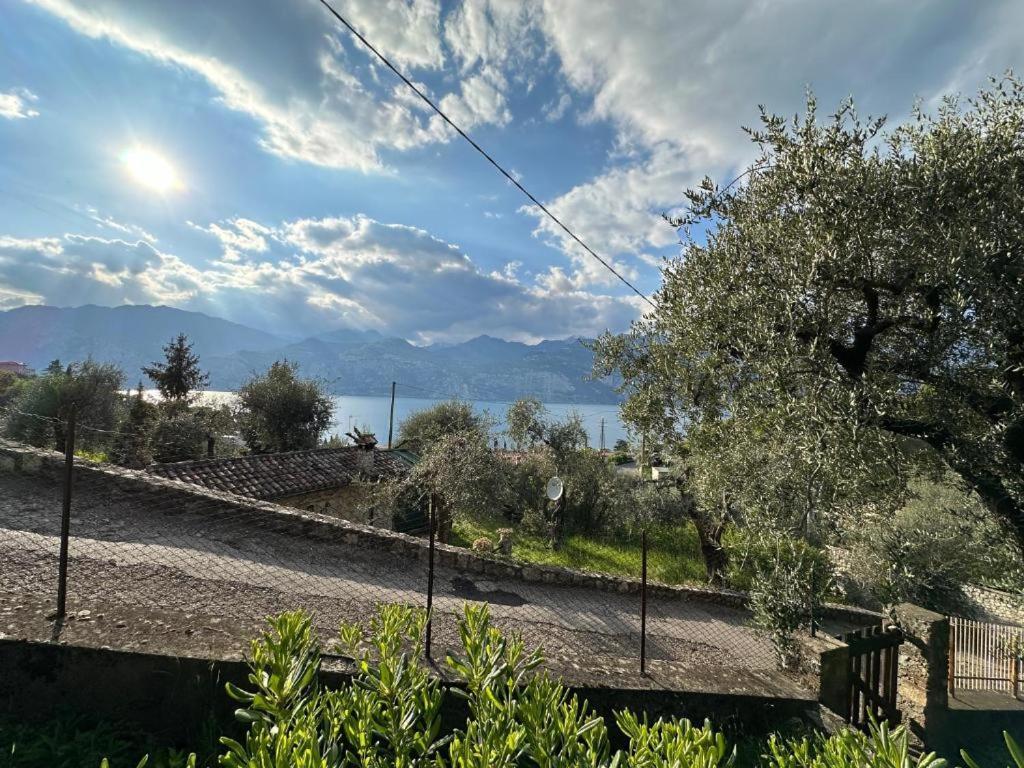 Appartamento 2 Colombere Malcesine Extérieur photo
